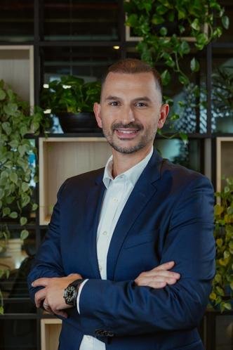 Jean-Philippe de Oliveira, chief asset operation officer da EDF Power Solutions no Brasil: 