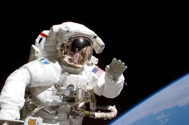 Nasa/Reprodução Nasa/Reprodução