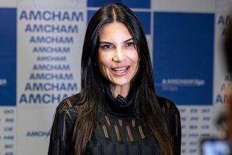 Ana Sanches assume presid�ncia da AMCHAM Minas Gerais