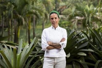 Capim Santo assume gastronomia do Inhotim com foco na cozinha mineira