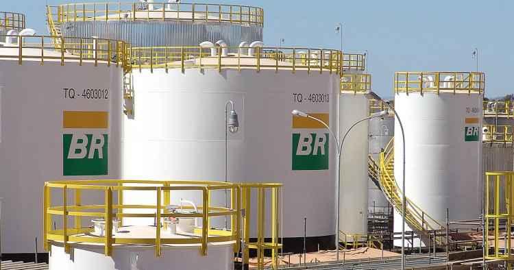 Petrobras/Divulgação Petrobras/Divulgação