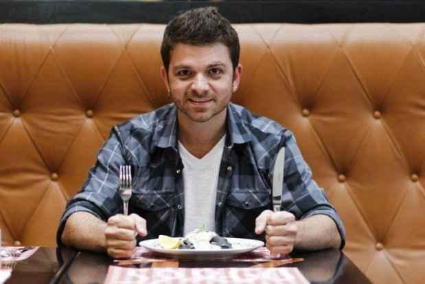 Facebook/Gugarochachef/Reprodução Facebook/Gugarochachef/Reprodução