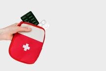Saiba como montar um kit de primeiros socorros para as f�rias