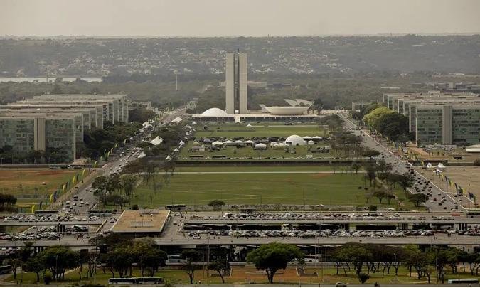2026 ter� dez feriados nacionais e nove pontos facultativos(foto: Jo�dson Alves/Ag�ncia Brasil)