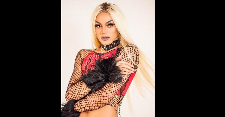 Instagram/pabllovittar/Reprodução Instagram/pabllovittar/Reprodução