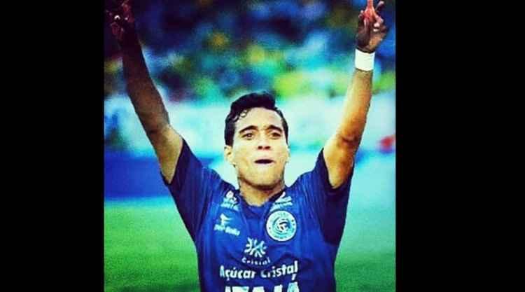 Instagram.com/wendell_lira/Reprodução Instagram.com/wendell_lira/Reprodução