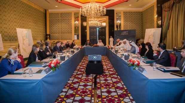 Comitê Organizador do Qatar/Divulgação Comitê Organizador do Qatar/Divulgação