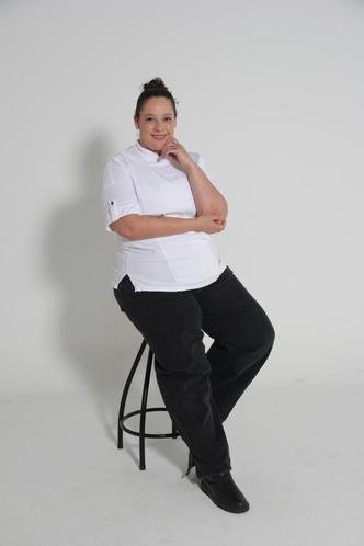 A chef Ana Gabi Costa(foto: Pádua de Carvalho) A chef Ana Gabi Costa(foto: Pádua de Carvalho)