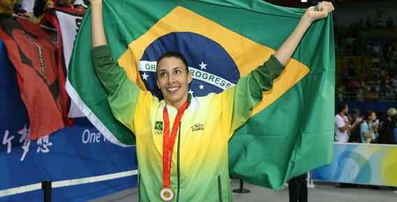 Alexandre Vidal/Divulgação Alexandre Vidal/Divulgação