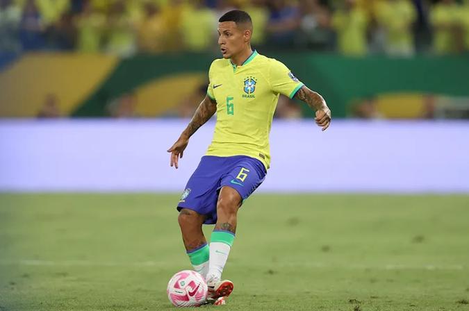 (foto: Vitor Silva/CBF/Divulgao)