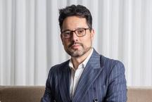 David Braga recebe 50 Trofu Personalidade Influente