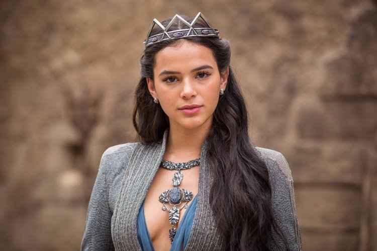 Instagram/brumarquezine/Reprodução Instagram/brumarquezine/Reprodução