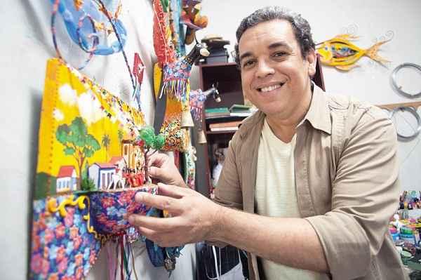 Geraldo Goulart Geraldo Goulart