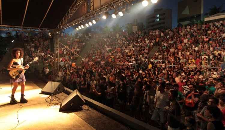 Carla Ornelas/GOVBA/Divulgação Carla Ornelas/GOVBA/Divulgação