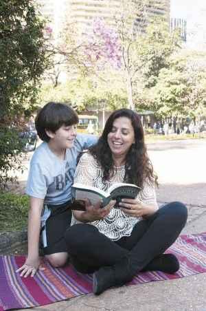 Gláucia Rodrigues/Encontro Gláucia Rodrigues/Encontro