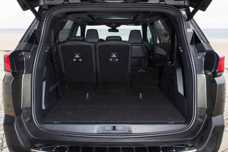 Peugeot/Divulgação Peugeot/Divulgação