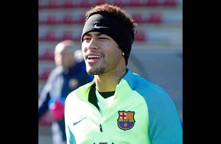 Instagram/neymarjr/Reprodução Instagram/neymarjr/Reprodução