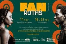 FAN BH celebra 30 anos com programao expandida e foco na ancestralidade