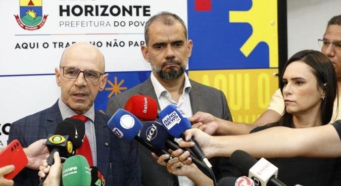 Para 2026, o IPTU terá reajuste de 4,41%(foto: Rodrigo Clemente ) Para 2026, o IPTU terá reajuste de 4,41%(foto: Rodrigo Clemente )