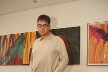 Guilherme Pires faz da arte um caminho sem barreiras