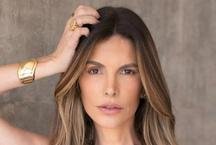 Influenciadora Carol Toledo celebra recome�os depois dos 40