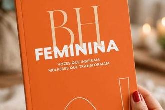 Livro re�ne hist�rias de mulheres que transformam BH