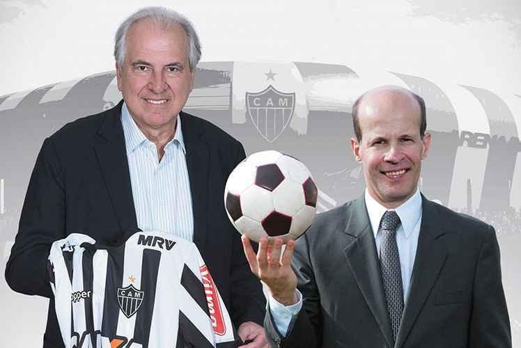 Cláudio Cunha e Ronaldo Dolabella/Encontro Cláudio Cunha e Ronaldo Dolabella/Encontro