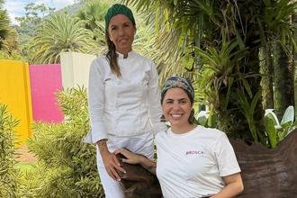 Comedoria Oiticica recebe Bruna Martins como chef convidada de abril