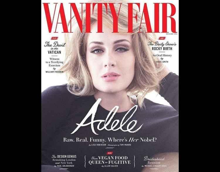 Instagram/adele/Reprodução Instagram/adele/Reprodução