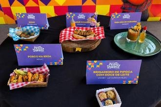 Concurso Prato Junino premia cinco receitas na final em Belo Horizonte