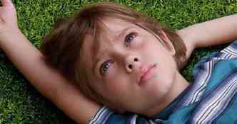 O longa Boyhood - Da Infncia  Juventude, demorou 12 anos para ser filmado e deve ser o grande vencedor do Oscar 2015, segundo especialista em cinema(foto: Universal Pictures/Divulgao)
