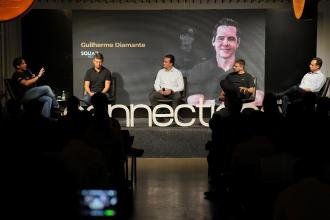 BH sedia encontro que re�ne lideran�as do mercado de im�veis