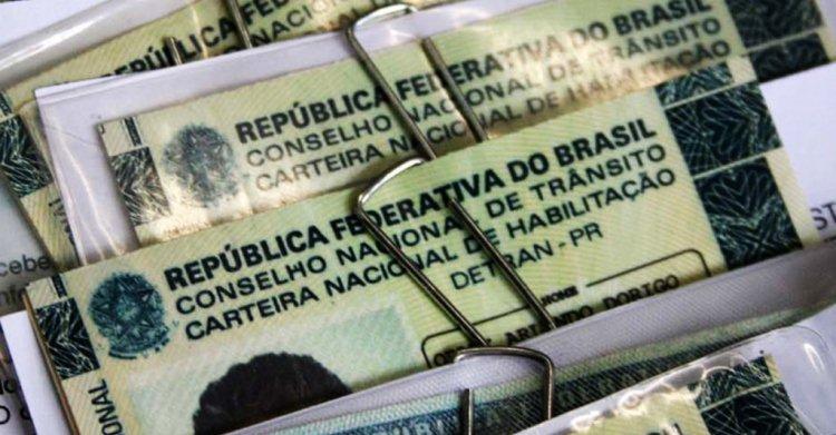 Detran-PR/Divulgação Detran-PR/Divulgação