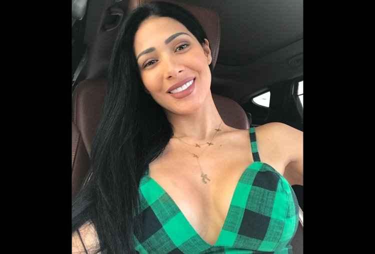 Instagram/simaria/Reprodução Instagram/simaria/Reprodução