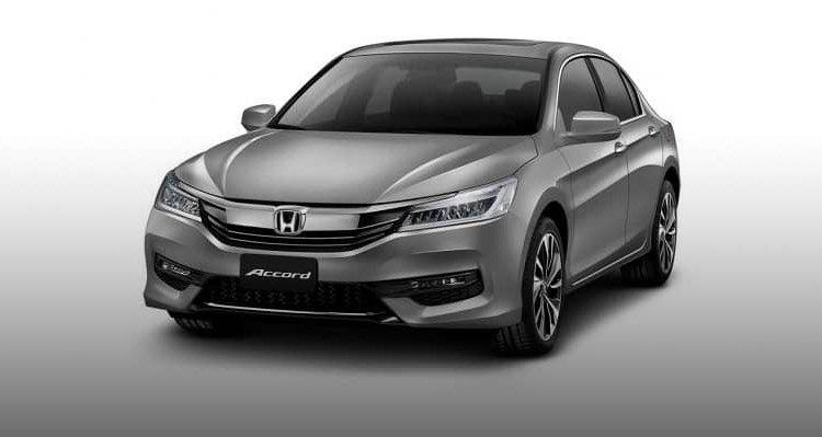Honda/Divulgação Honda/Divulgação