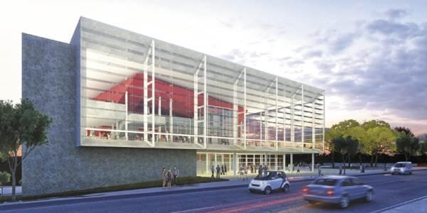 Figura Arquitetura e Imagem Figura Arquitetura e Imagem