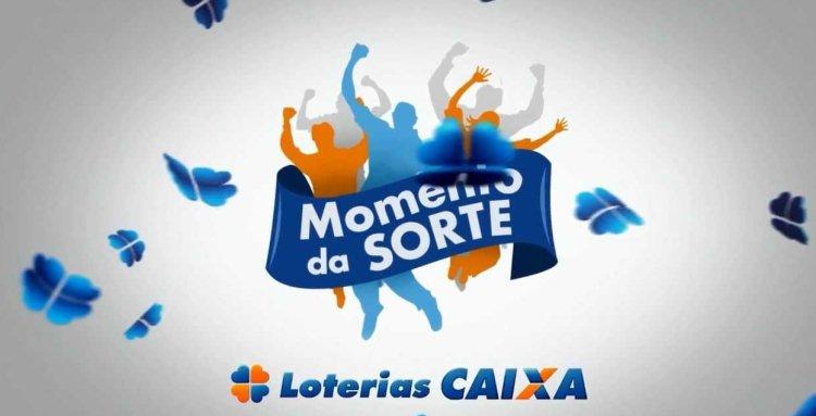 Caixa/Divulgação Caixa/Divulgação