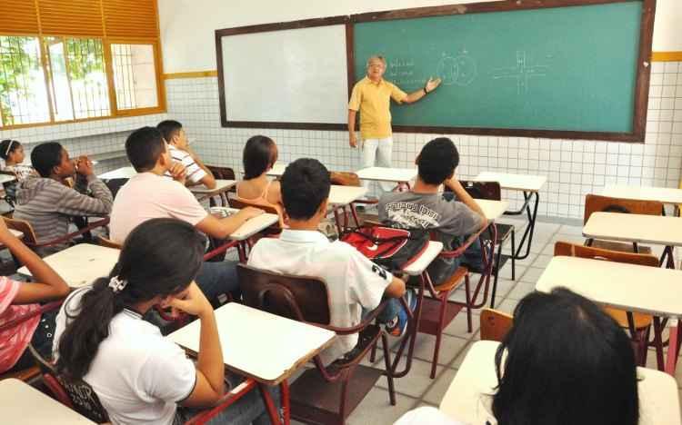 Agência Brasil/Divulgação Agência Brasil/Divulgação