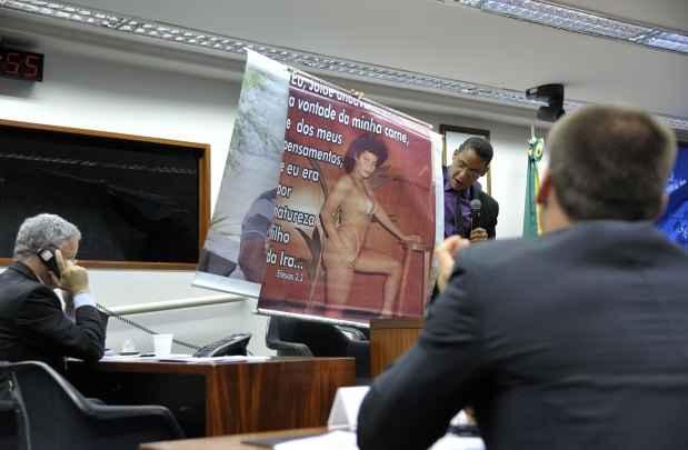 Alex Ferreira/Câmara dos Deputados/Divulgação Alex Ferreira/Câmara dos Deputados/Divulgação
