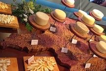 Confraria do Queijo Artesanal abre encontros ao p�blico em BH