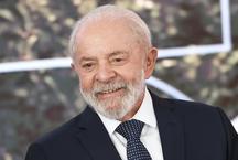 Lula tem dreno retirado e segue lcido e bem, diz boletim mdico