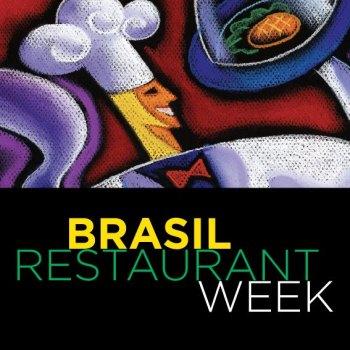 Facebook/RestaurantWeekBrasil/Reprodução Facebook/RestaurantWeekBrasil/Reprodução