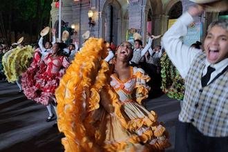 Minas Junina quer mobilizar mais de 400 munic�pios e 700 eventos