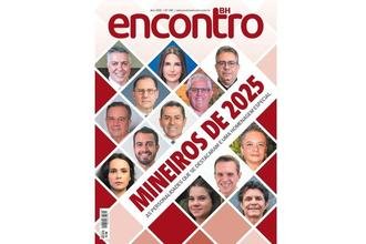 Leia a Revista Encontro deste m�s gratuitamente