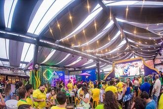 Veja onde assistir aos jogos Copa do Mundo 2026 em Belo Horizonte