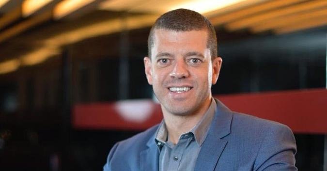 Murilo Graciano, Presidente do Sindijoias Ajomig (foto: Divulga��o)