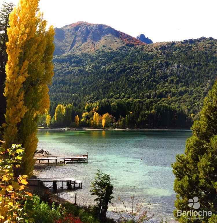 Facebook.com/pg/barilocheeuqueroestarai/Reprodução Facebook.com/pg/barilocheeuqueroestarai/Reprodução