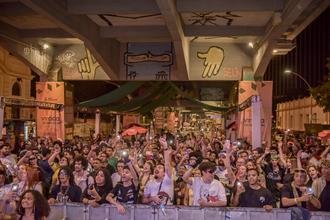 Virada Cultural de BH abre sele��o para artistas e projetos culturais