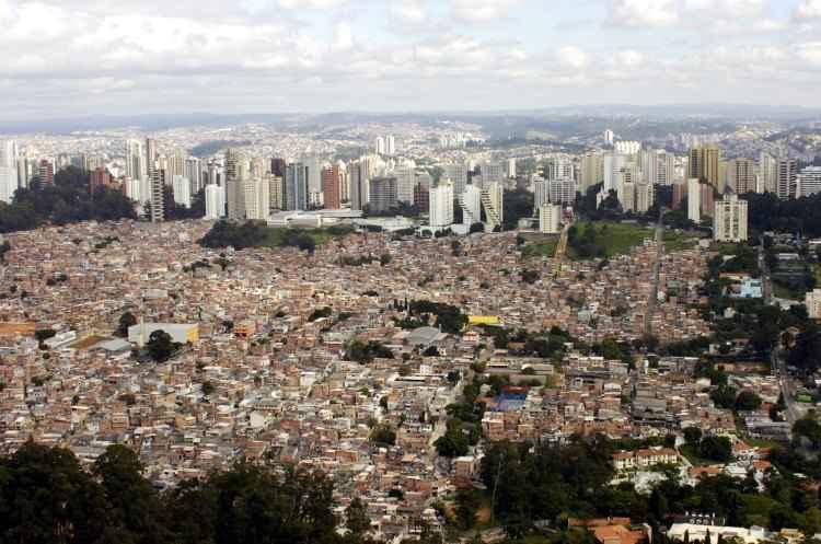 Jorge Maruta/Jornal da USP/Divulgação Jorge Maruta/Jornal da USP/Divulgação