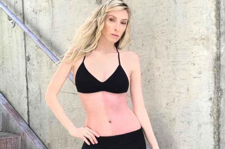 Instagram/taylormuhl/Reprodução Instagram/taylormuhl/Reprodução